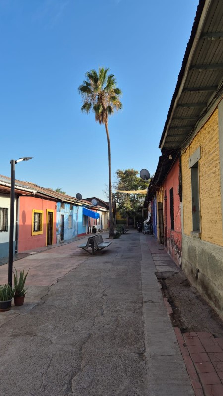 CASI ESQUINA CUMMING