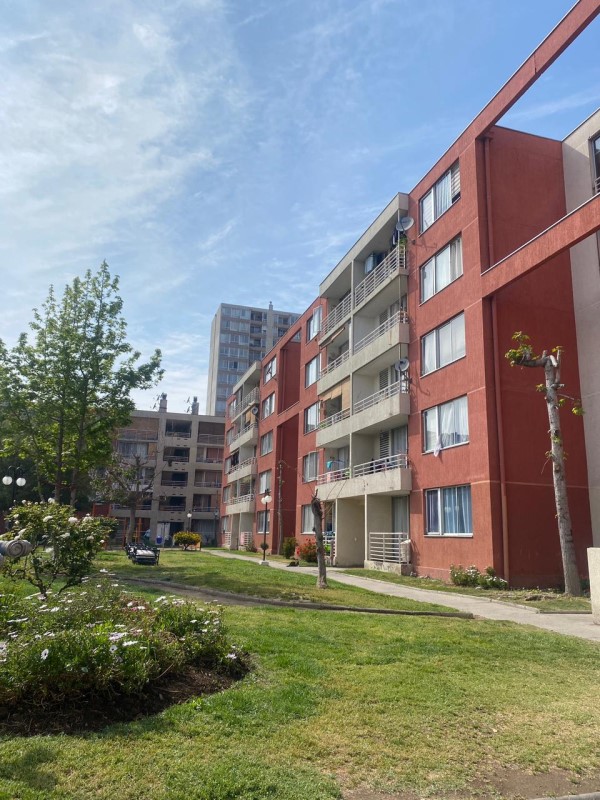 DEPARTAMENTO EN CONDOMINIO PARQUE YUNGAY ESQUINA CARRASCAL, 