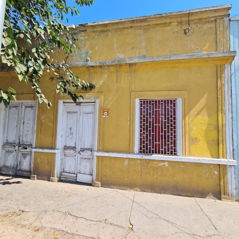 ESQUINA JOS JOAQUIN PREZ