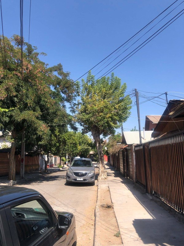 CALLE NUEVA ESPERANZA 3682, RECOLETA