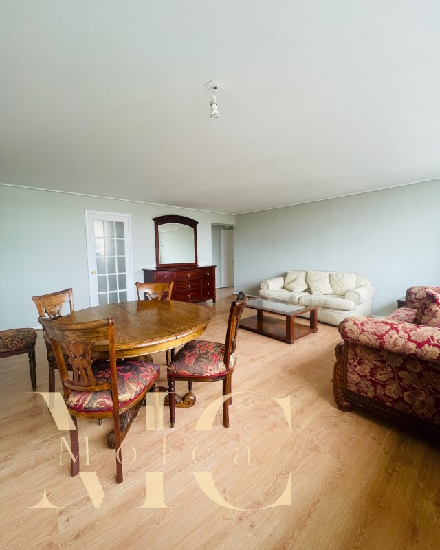 VENTA DEPARTAMENTO PLAZA UOA - MANUEL DE SALAS