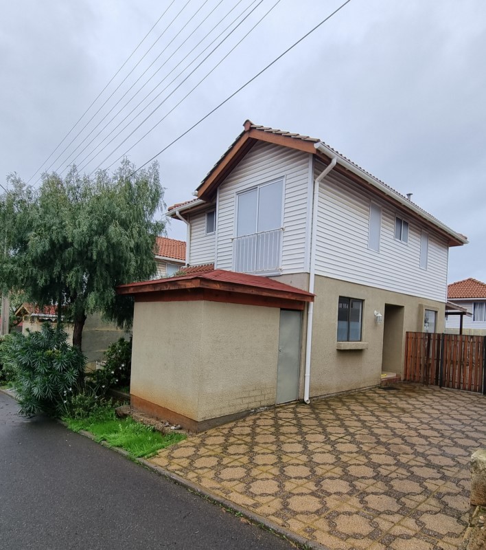 CONDOMINIO BOSQUE MAR, ALGARROBO, VALPARASO