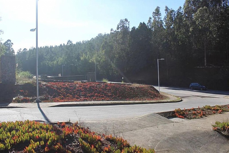 SAN JOS DEL MAR.KILMETRO 16 DE LA RUTA 150