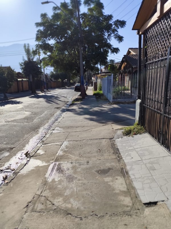 CASA ESQUINA 