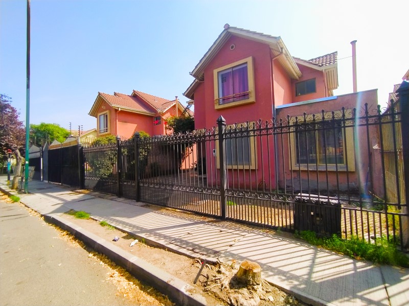 VALLE GRANDE, CASAS ITAHUE