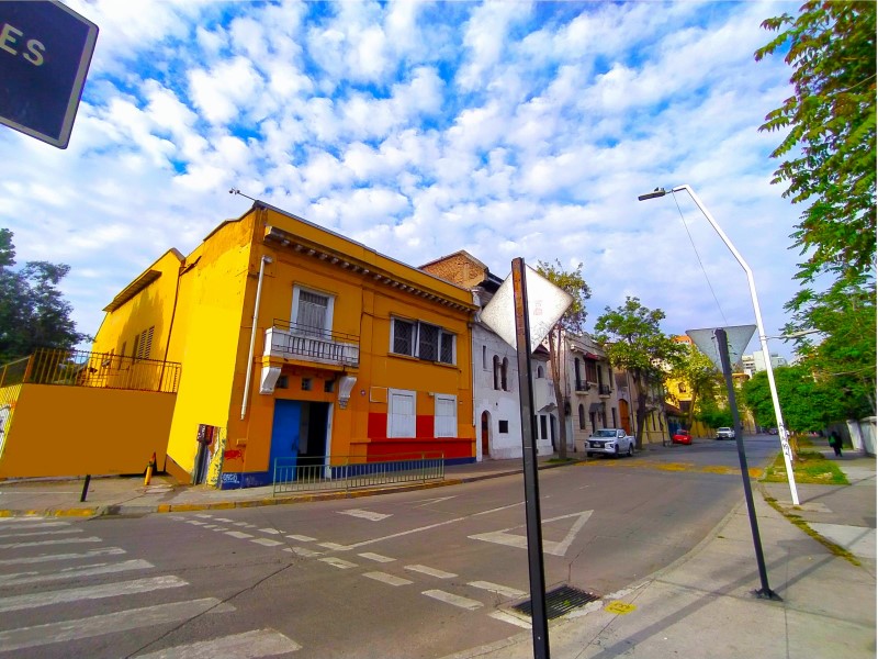 METRO TOESCA