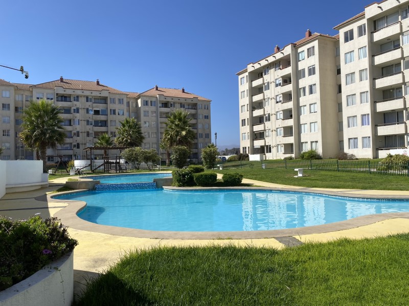 CONDOMINIO NOVA PACIFICO