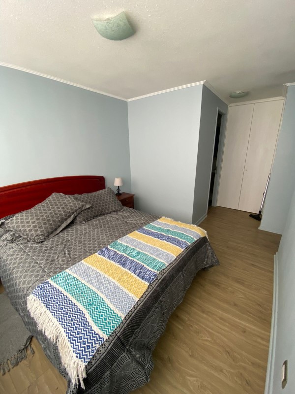 HERMOSO DEPARTAMENTO EN VIA DEL MAR...                            