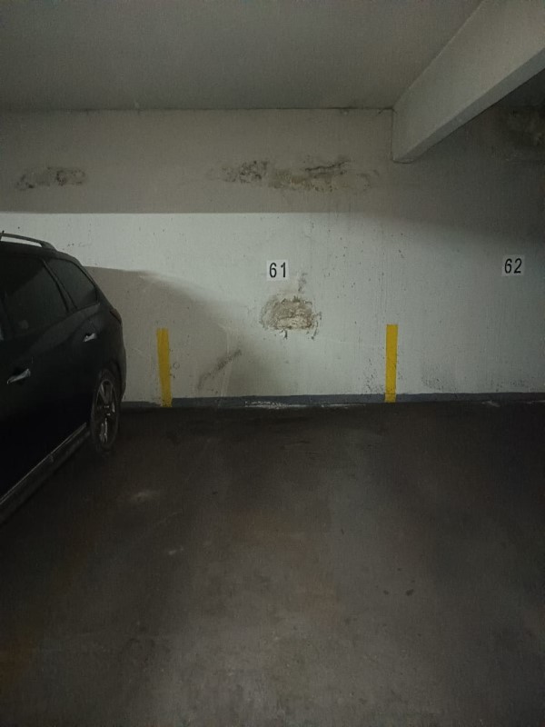 ESTACIONAMIENTO