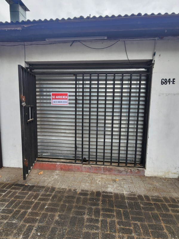 CALLE ESPERANZA ESQUINA ROSAS