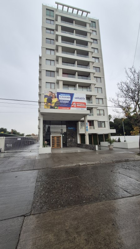 CENTRO DE CHILLAN 