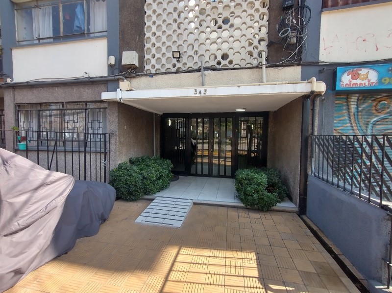 DEPARTAMENTO 3D/2B EN UOA