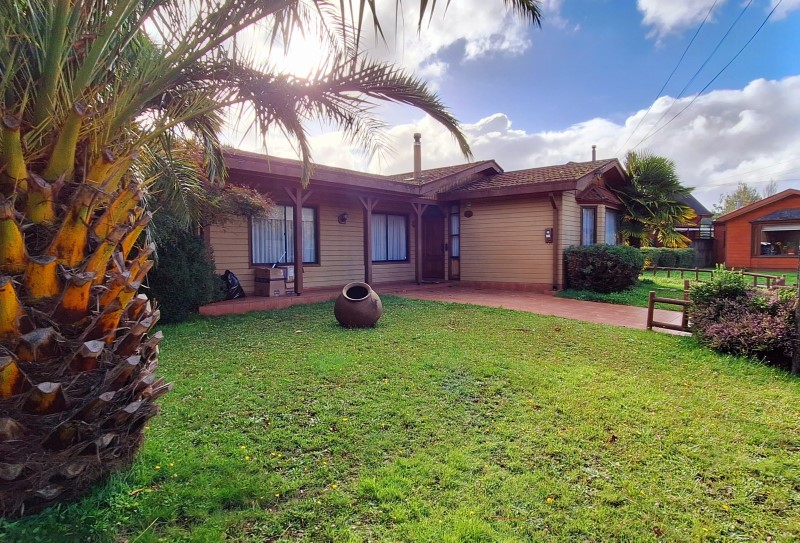 VILLA EL BOSQUE