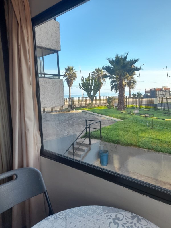 CONDOMINIO CANTO DEL AGUA