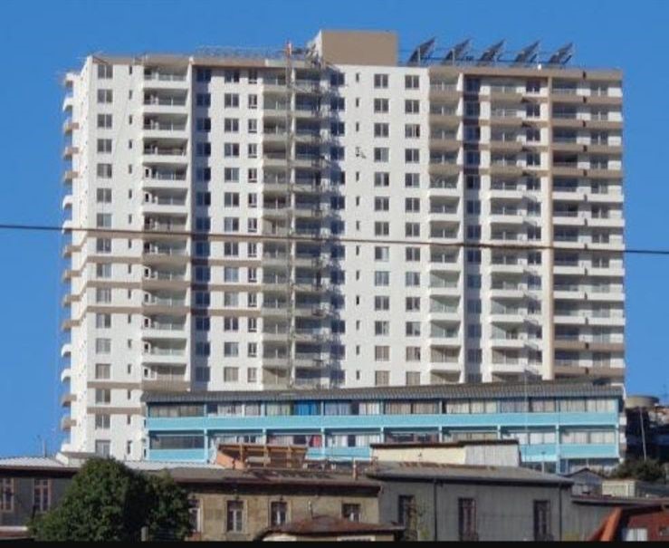 A PASOS DE AVENIDA ARGENTINA