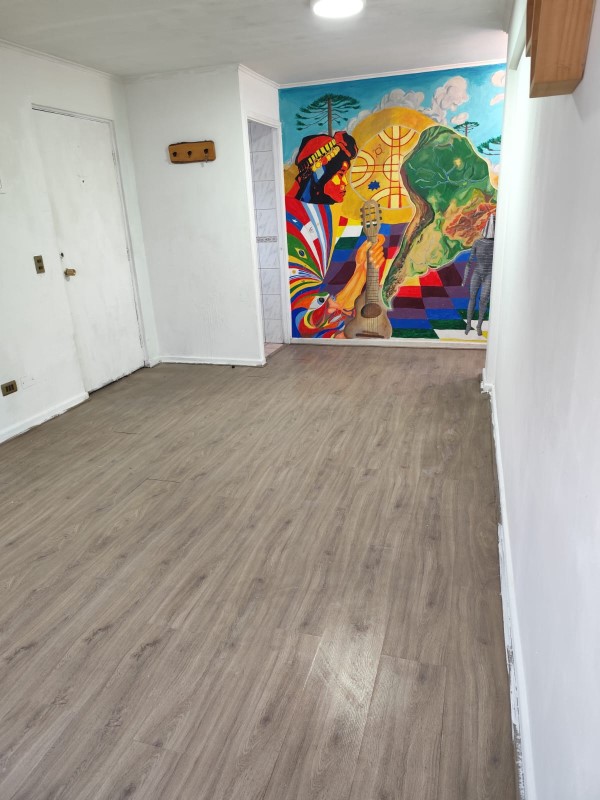 ARRIENDO DEPARTAMENTO EN SANTIAGO 