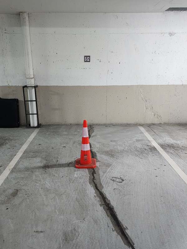 CALLE MUJICA CON SEMINARIO