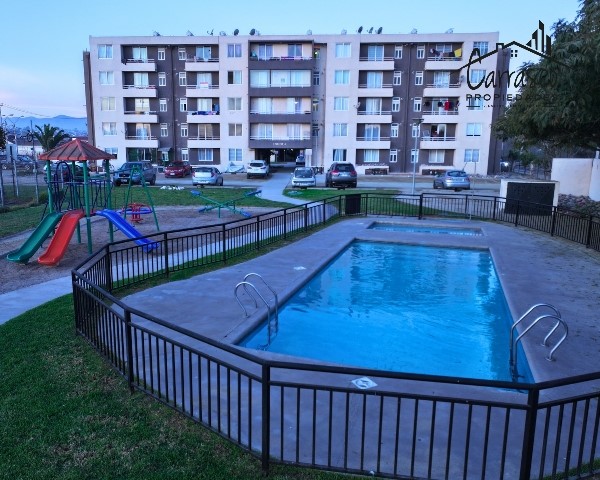 CONDOMINIO MISTRAL V