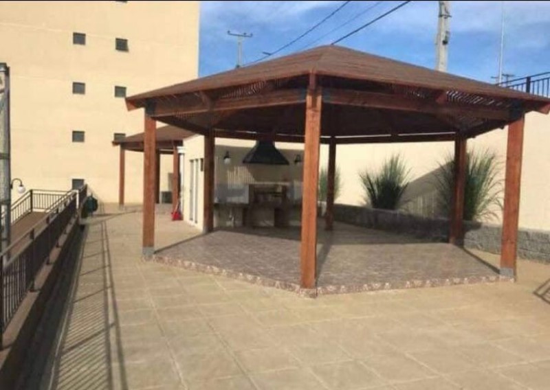 CONDOMINIO MARGA MARGA