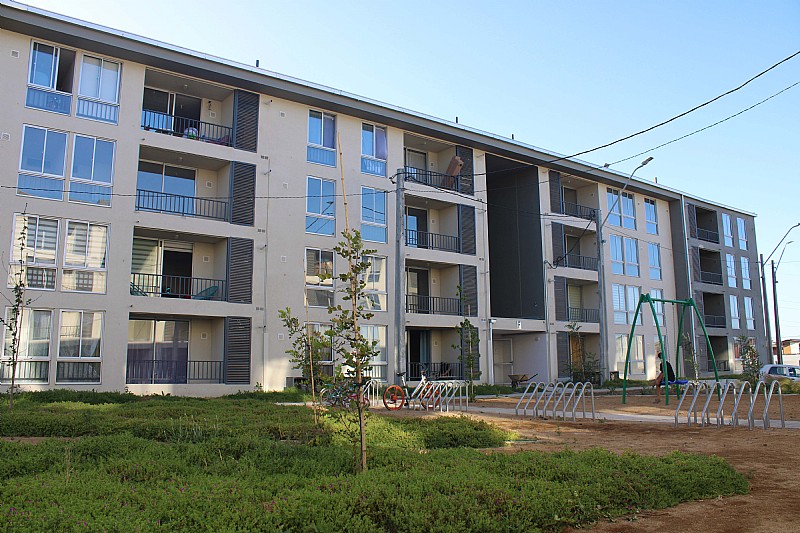 DEPTO 3 DORMITORIOS 2 BAOS, MELIPILLA