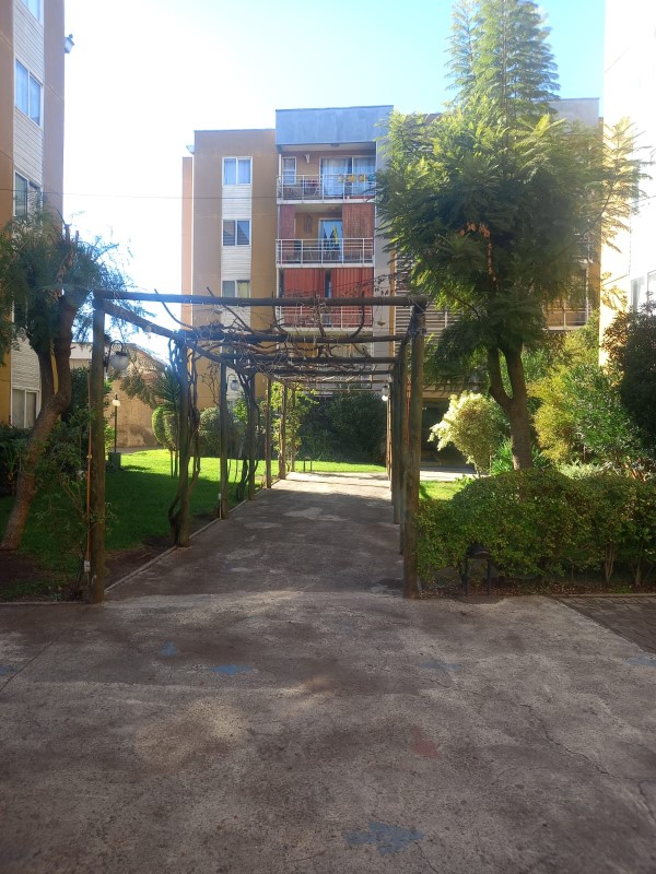 MARTINEZ DE ROZAS 4449, QUINTA NORMAL 