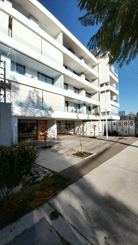 DEPARYTAMENTO EN UOA