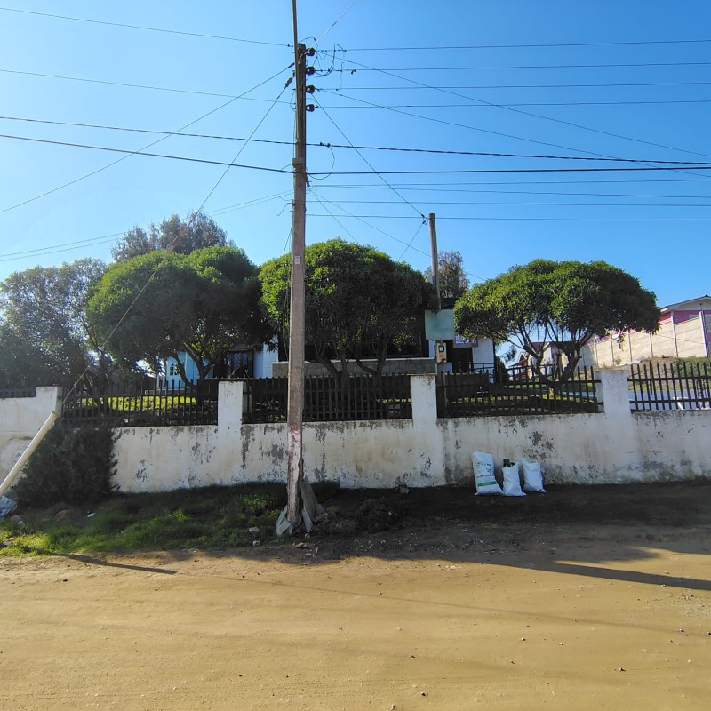 FOCOLARE PROPIEDADES VENDE CASA EN SAN SEBASTIN...    