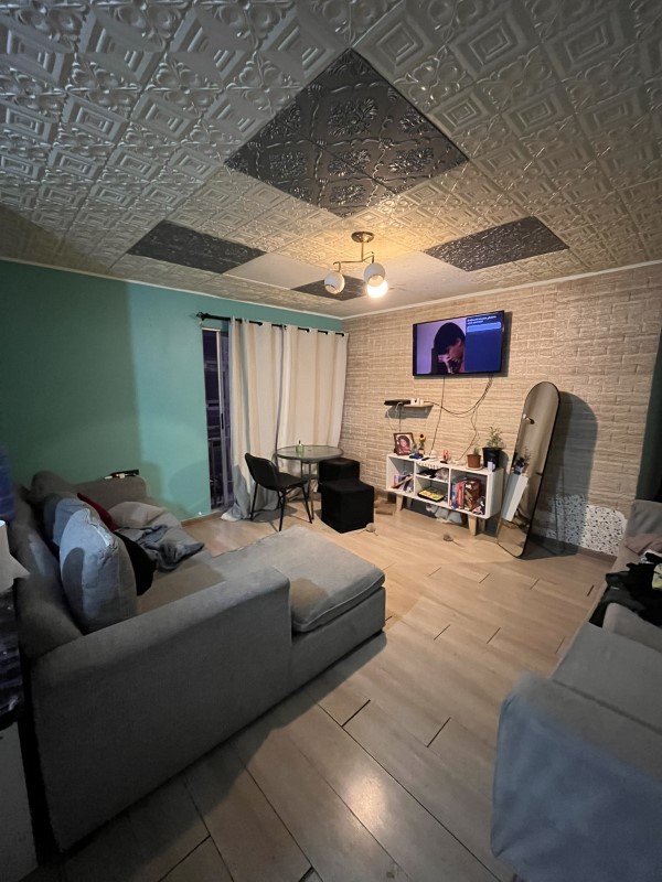 SE VENDE DEPARTAMENTO EN CONDOMINIO PARQUE EL DORADO