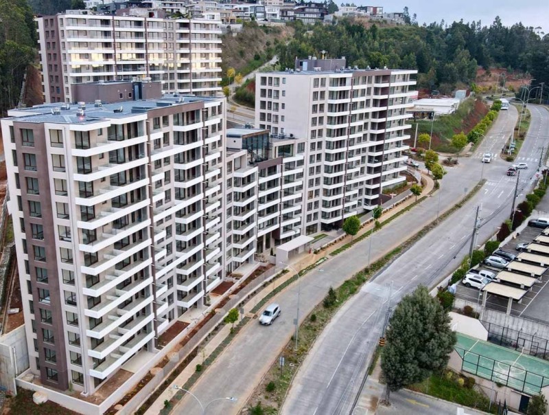DEPARTAMENTO TERRAALTA ANDALU...                                        
