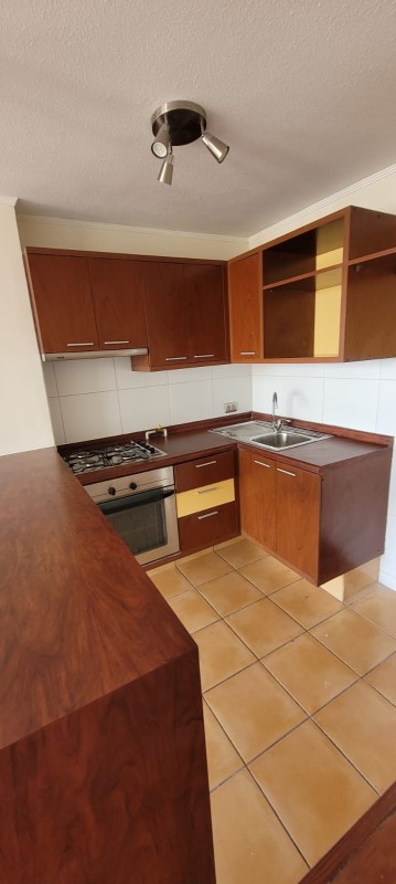DEPARTAMENTO SAN ISIDRO...                                                      