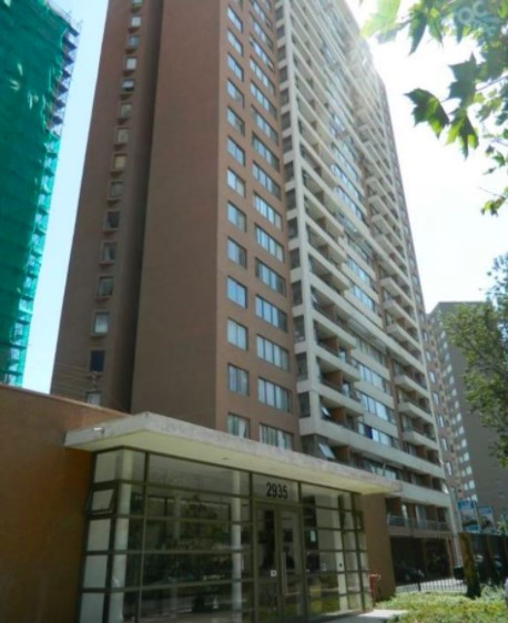 VICUA MACKENNA, METRO RODRIGO DE ARAYA