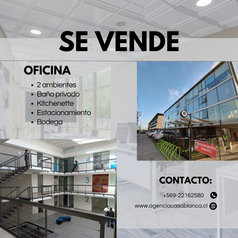 EDIFICIO ATRIUM