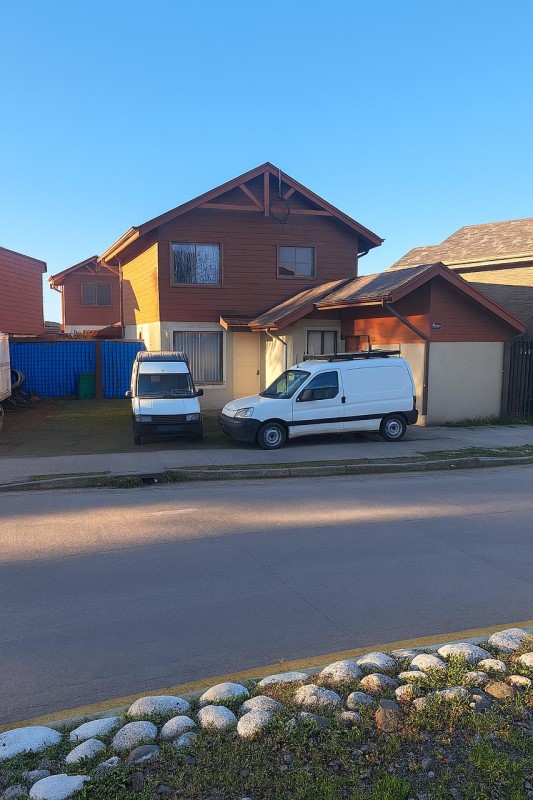 PROPIEDAD EN ARRIENDO EN PORTAL SAN PEDRO