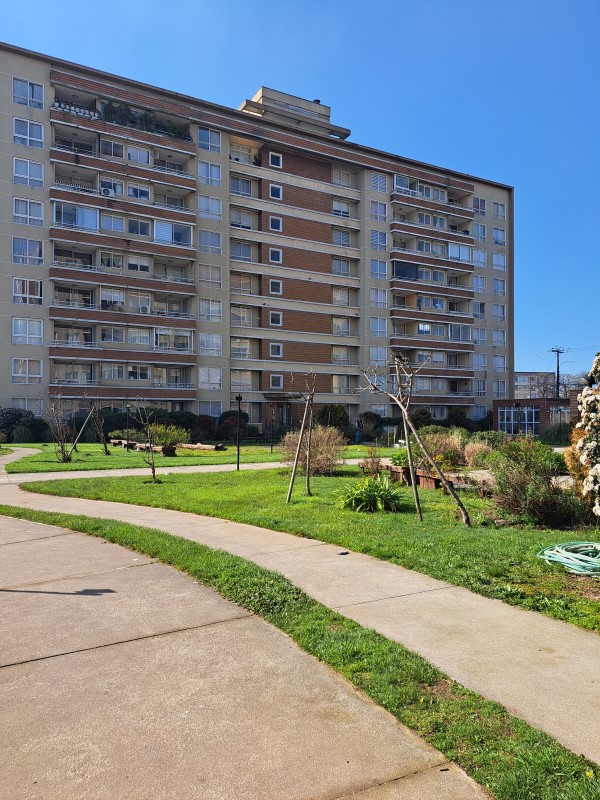 CONDOMINIO PLAZA DEL ESTE - CHILLAN