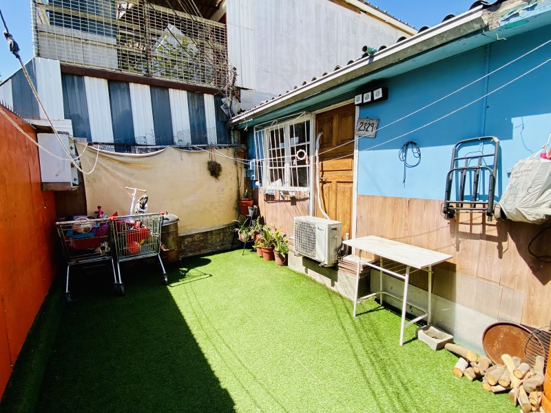 OFERTAZO HERMOSA CASA EN BUIN!!!