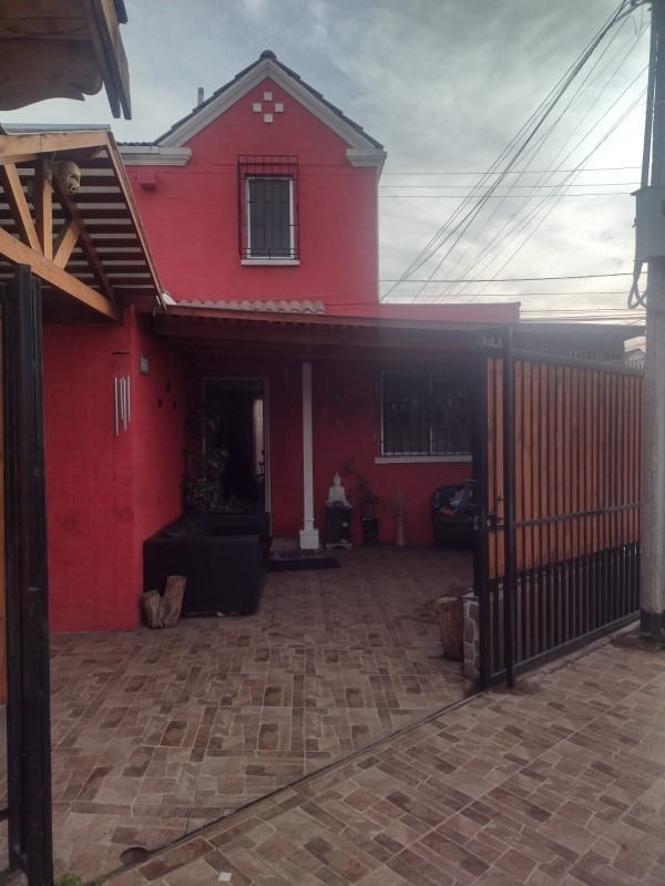 SAN VICENTE