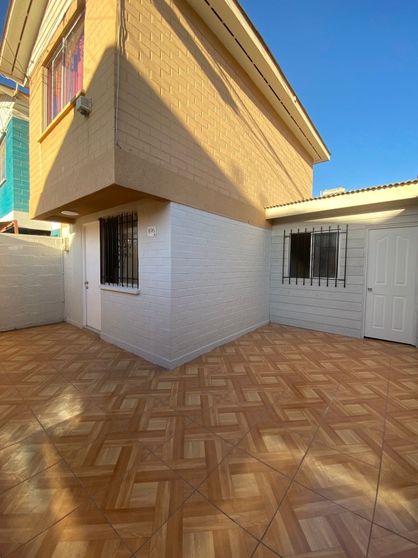 SECTOR PAIPOTE COPIAPO
