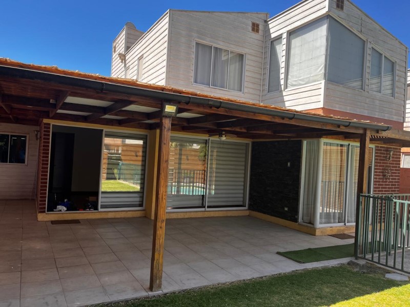CONDOMINIO MIRADOR DEL VALLE II