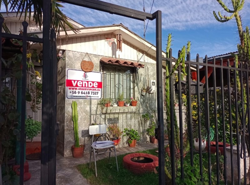 VILLA LOURDES...                                                                          