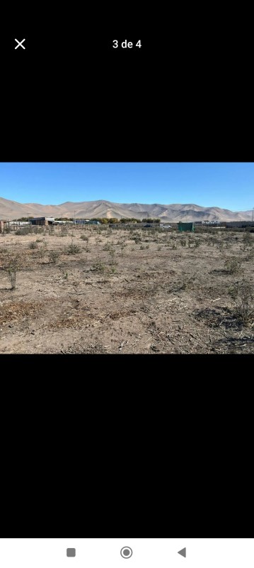 ANTES DEL PEAJE COPIAP-CALDERA