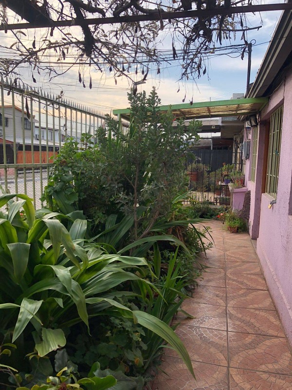 PASAJE LUIS MORALES, ESTACIN CENTRAL