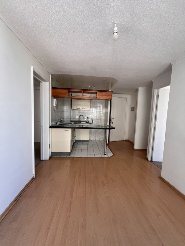 SE ARRIENDA DEPARTAMENTO 2D+1B...                                        