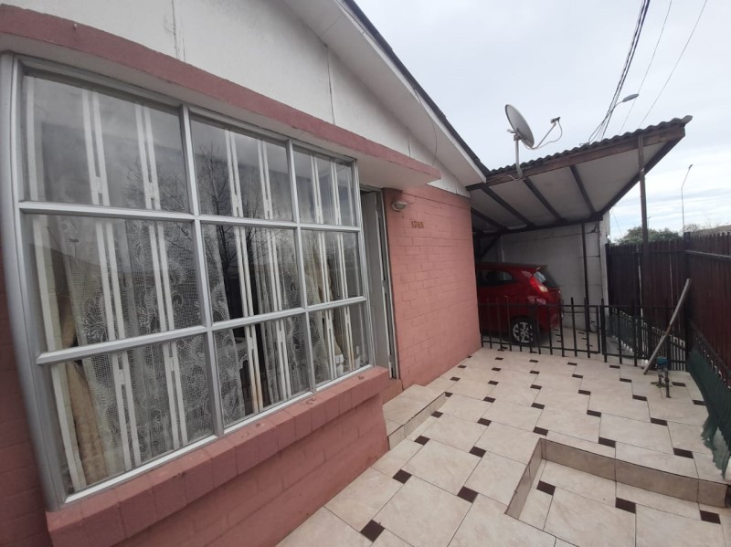 CASA LOMAS DE SAN RAMON