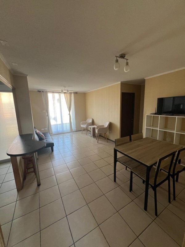 CONDOMINIO ESPACIO UNO...                                                        