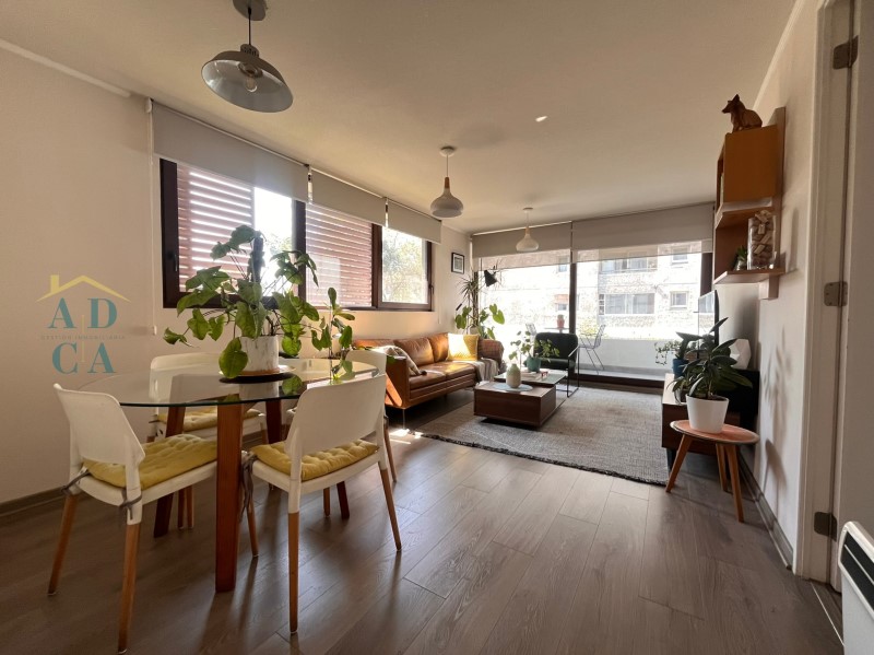 AMPLIO Y MODERNO DEPTO. EN VENTA