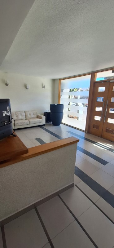 EDIFICIO LOS GOBERNANTES 