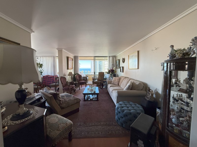 FRENTE A CLINICA CIUDAD DEL MAR 