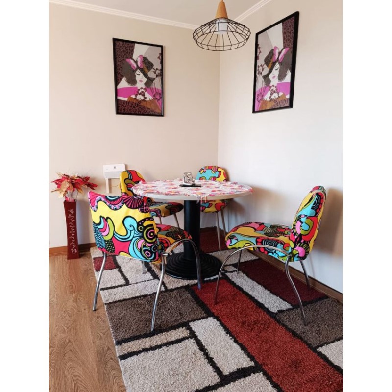 </center>MIRAFLORES 820...                                                                         MIRAFLORES 820...