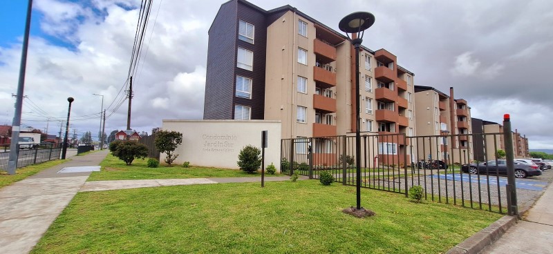 </center>CONDOMINIO JARDIN SUR...                                                           CONDOMINIO JARDIN SUR...