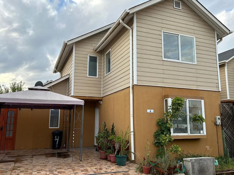 CONDOMINIO PRADOS DE BUIN 